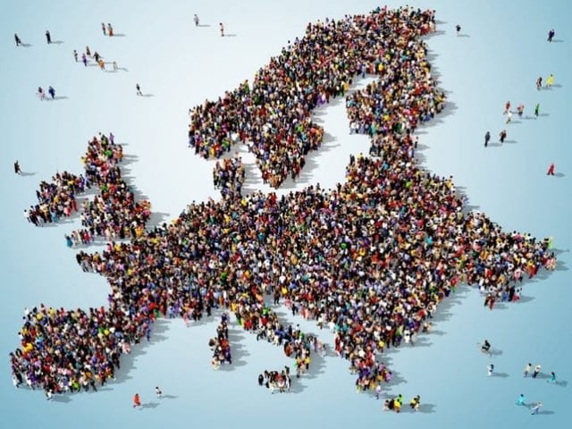 crowdfunding europe