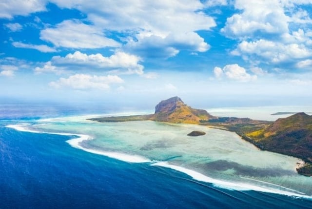 crowdfunding ile maurice
