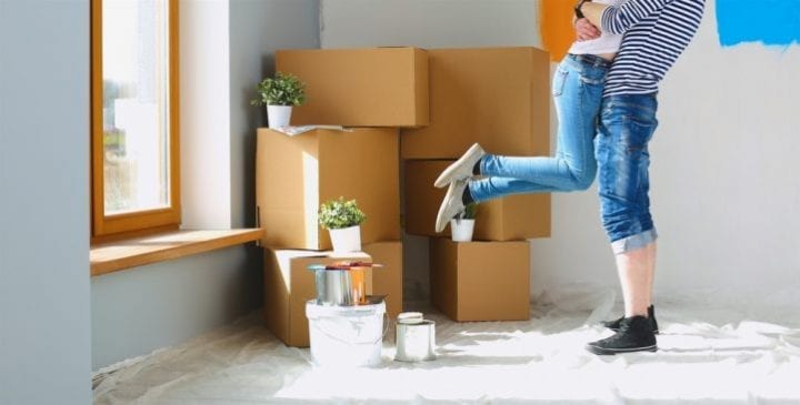 Changement d'adresse GRDF en 2025