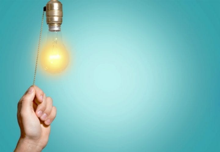 Ouverture compteur EDF appartement