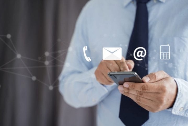 Service client Plüm Energie