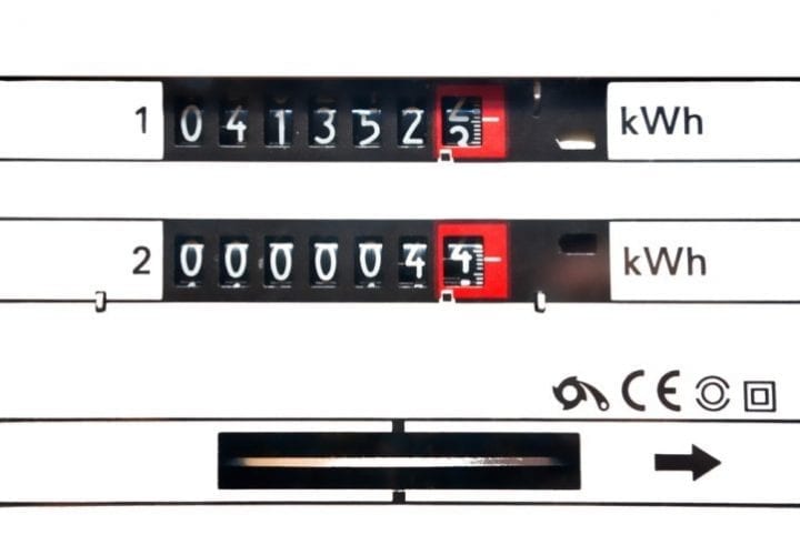 Ouverture compteur Sowee
