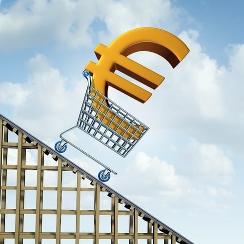 La diminution du tarif EDF