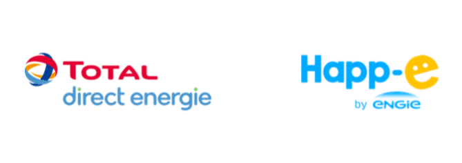 Total Direct Energie ou Happ-e : Que choisir ?