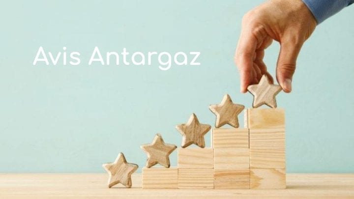 Tous les avis clients Antargaz 2025
