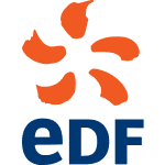 EDF logo