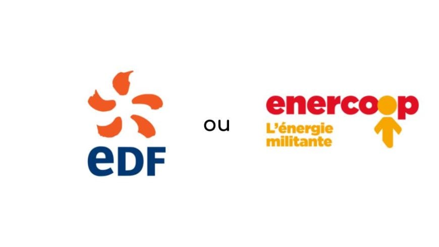 EDF ou Enercoop : quel fournisseur choisir ?