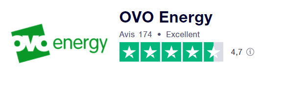 ovo energy avis