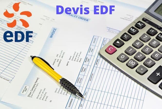 Devis EDF : comment obtenir une estimation pour 2025 ?