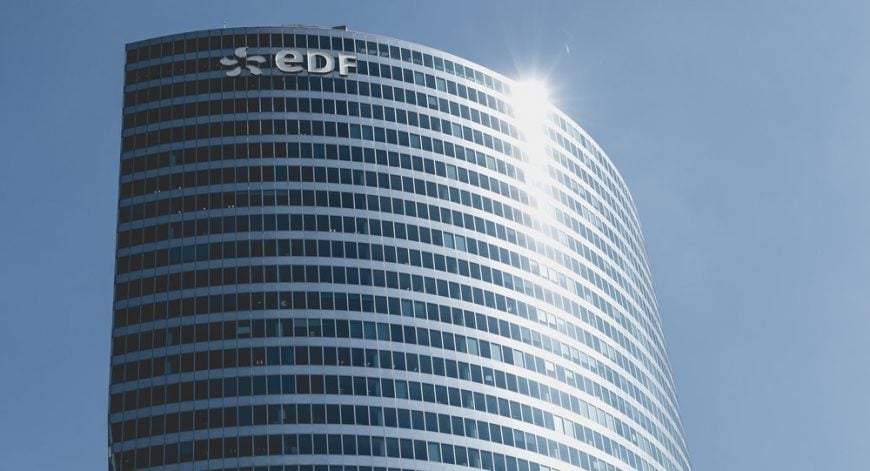 L'offre d'électricité verte d'EDF : Vert Électrique