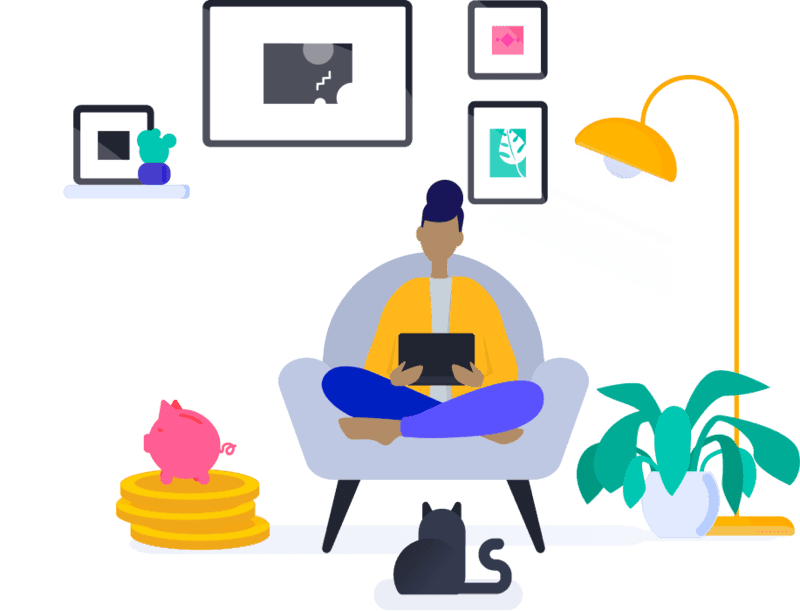 Se connecter à son compte