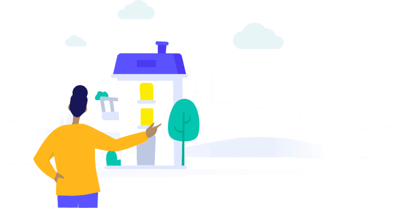 déclarer un changement eni