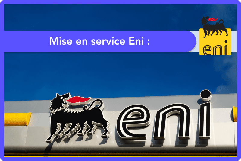 Mise en service Plenitude