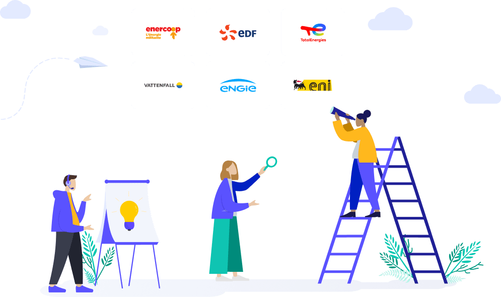 EDF changement de propriétaire