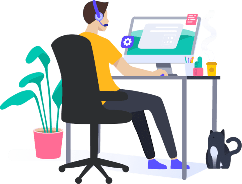 joindre EDF en ligne