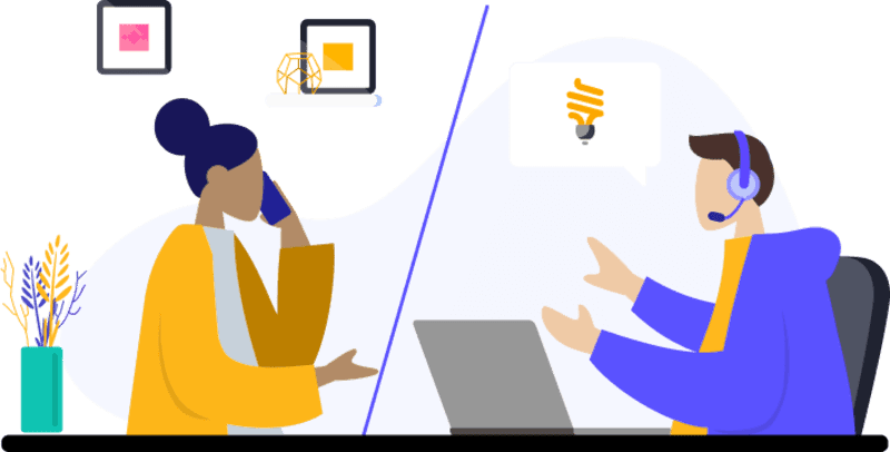 joindre EDF par téléphone