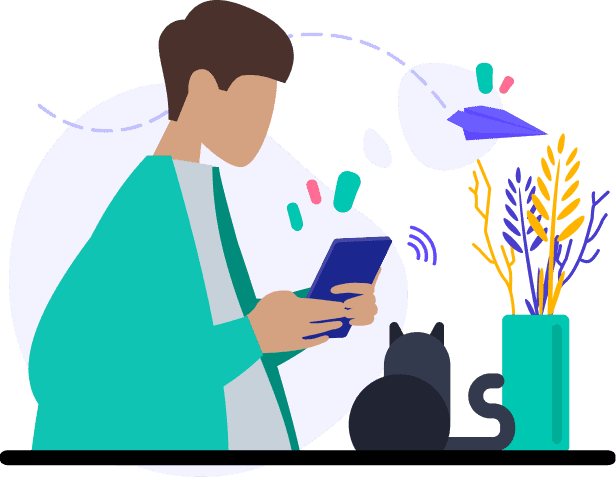 contrat energie etudiant