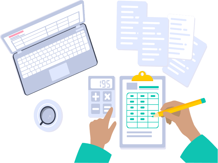 Documents nécessaires pour souscription en ligne