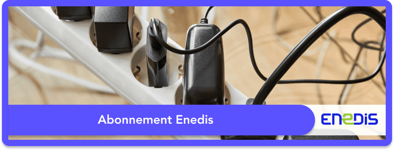 Abonnement Enedis : les prix et grilles tarifaires en 2025