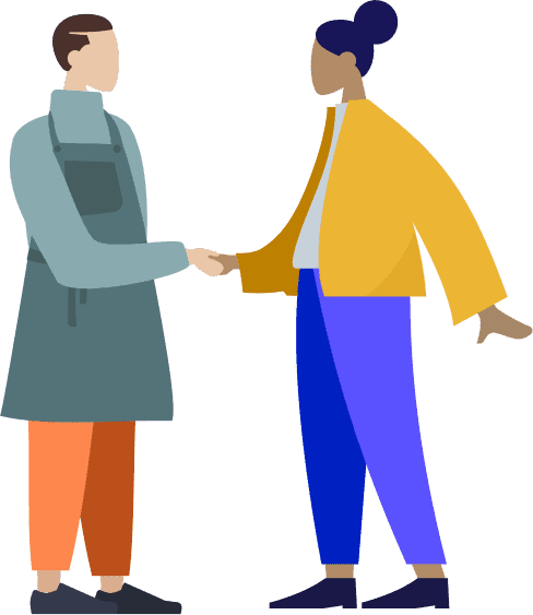 Service client Engie pro