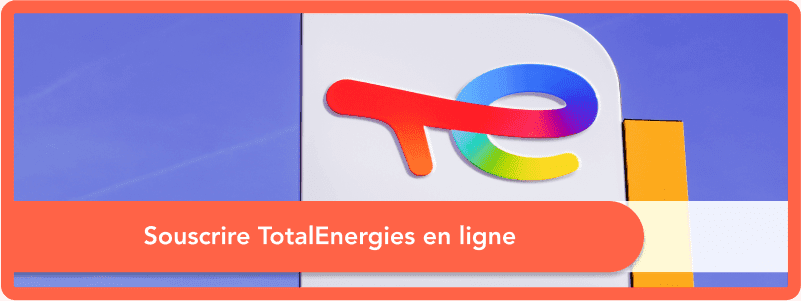 Souscrire TotalEnergies en ligne