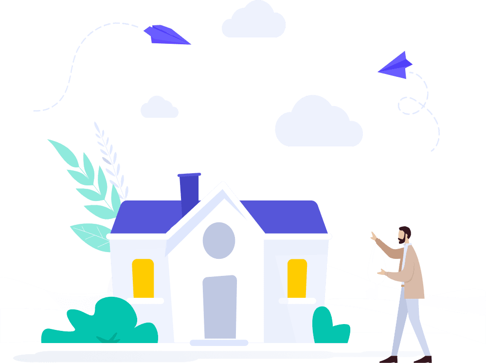 La surface et l'isolation du logement
