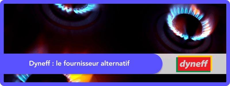Dyneff : le fournisseur alternatif