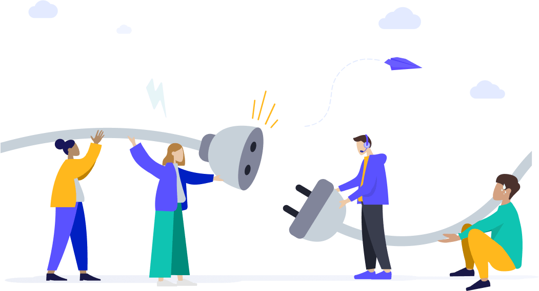 électricité 100% verte, 100% française elmy