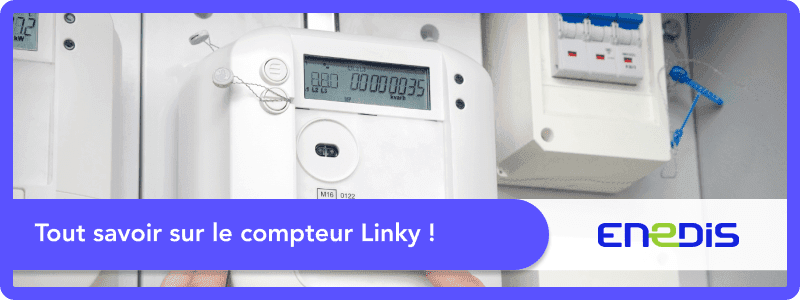 Tout savoir sur le compteur Linky : fonctionnement, avantages et polémiques