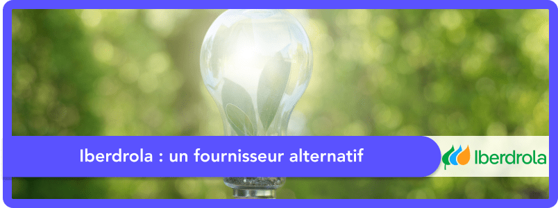 Iberdrola : la fin de l'activité pour le fournisseur alternatif