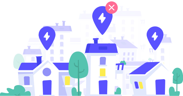 Refus installation Linky