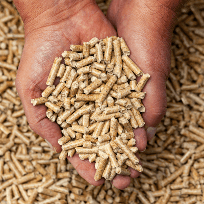 Pellets