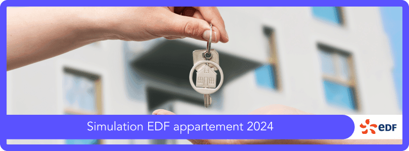 Tout savoir sur la consommation d'énergie en appartement avec un contrat EDF
