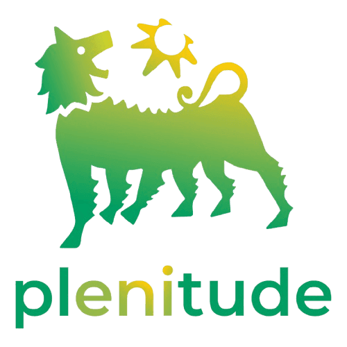 Logo Plenitude