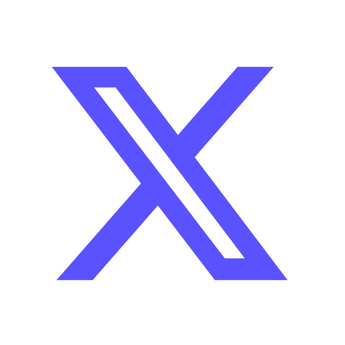 Logo X (Twitter)