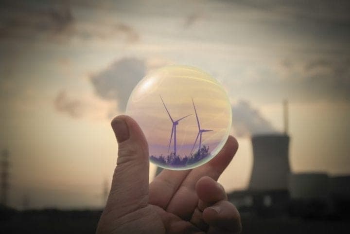 La transition écologique