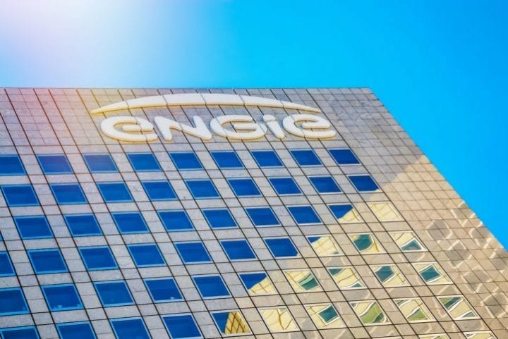 Engie mon compte : le fonctionnement