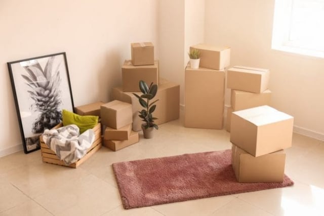 Déménager avec ENI