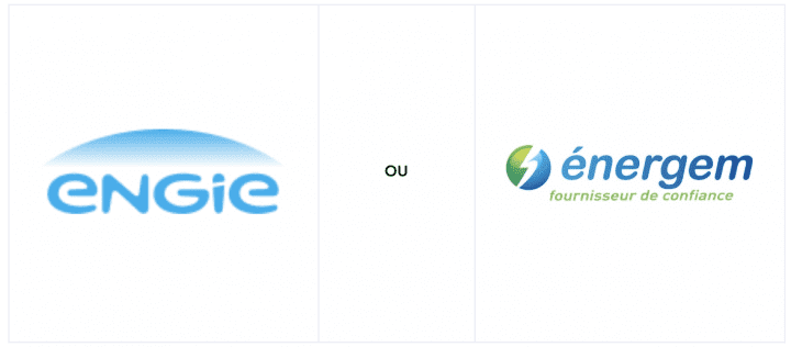 Engie ou Energem : Que choisir ?