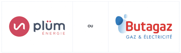 Plüm Energie ou Butagaz : Notre comparatif