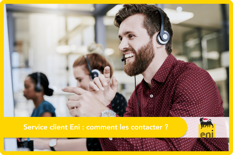 Service client Plenitude (ex- Eni) : comment les contacter ?