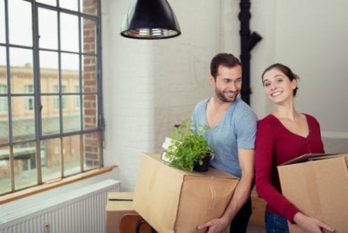 Je déménage, les démarches du déménagement Je déménage, les démarches du déménagement
