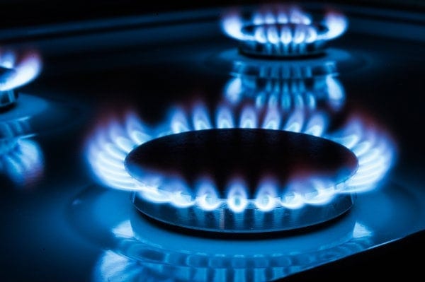 La mise en service du gaz La mise en service du gaz