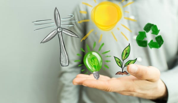 Les différents acteurs de l'énergie Les différents acteurs de l'énergie