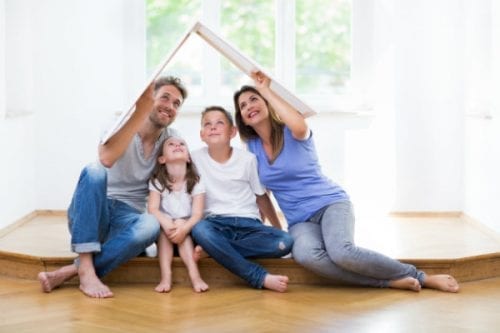 Nouveau logement emménagement Nouveau logement emménagement