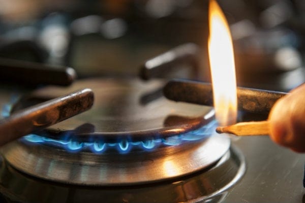 Frais mise en service gaz Frais mise en service gaz