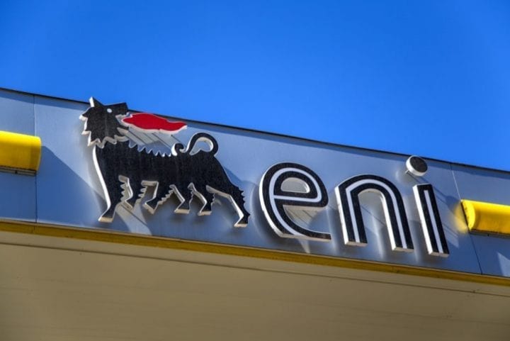 ENI ENI