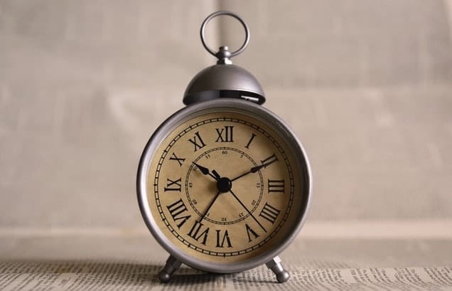 Comment recevoir des alertes Tempo ? Comment recevoir des alertes Tempo ?