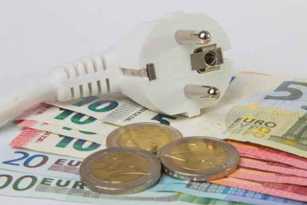 Frais résilier contrat électricité Frais résilier contrat électricité