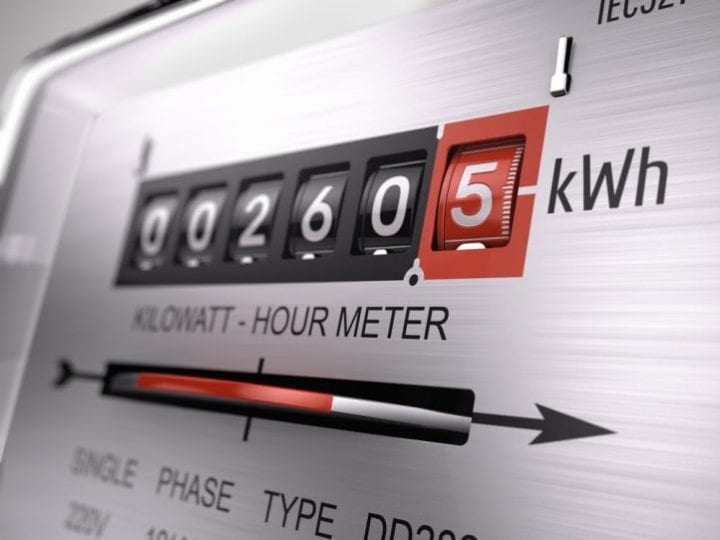 kilowatt heure kilowatt heure